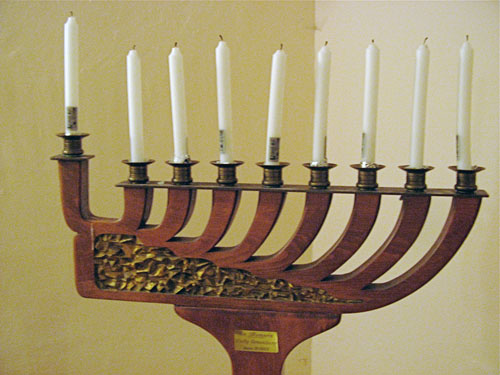 menorah
