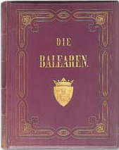 balearen