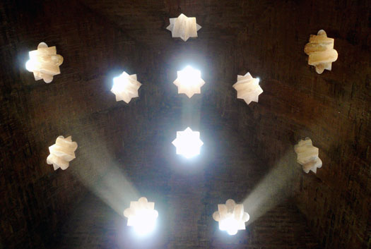 alhambra_octagramme alhambra_octagramme