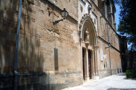 sant francesc d'asis