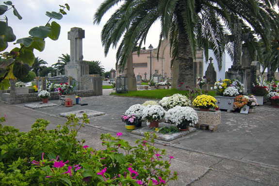 cementerio