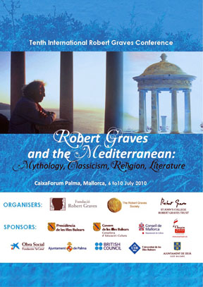 10th_International_Robert_Graves_Conference