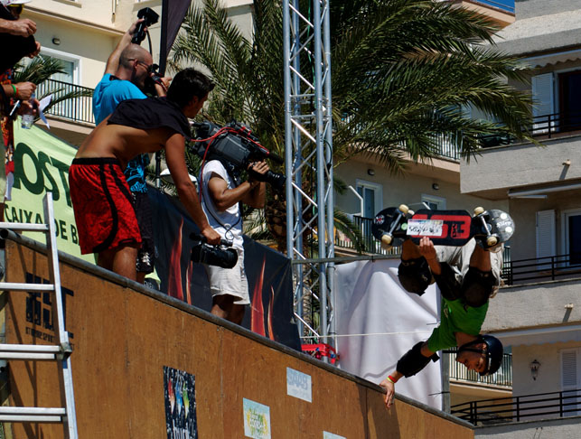 Mallorca Surf Action