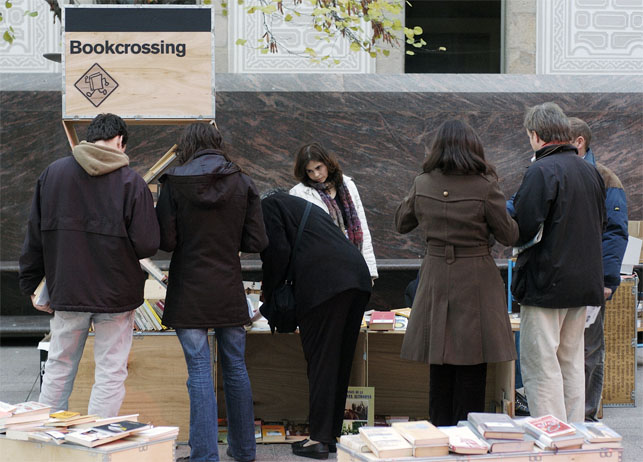 bookcrossing (Susana_Gellida)