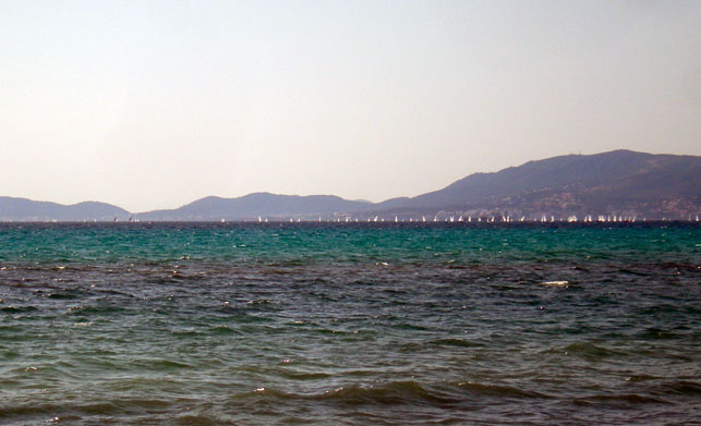 Trofeo S.A.R. Princesa Sofía