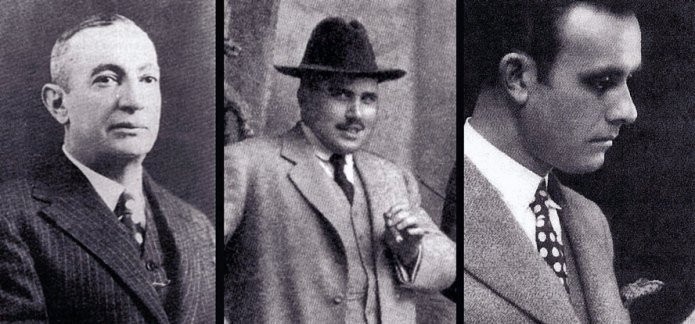 Alexandre-Jaume,-Antoni-Maria-Ques-Ventallol,-Antoni-Mateu