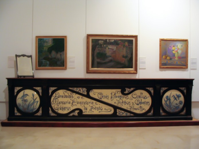 museu de mallorca 1 2004