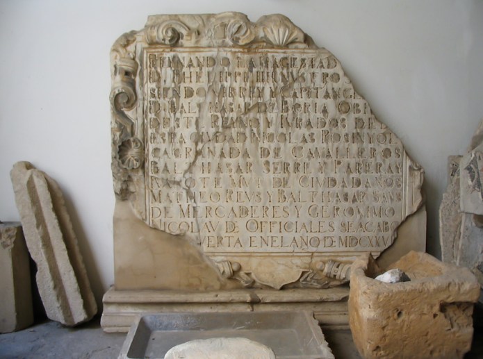 museu de mallorca 2 2004