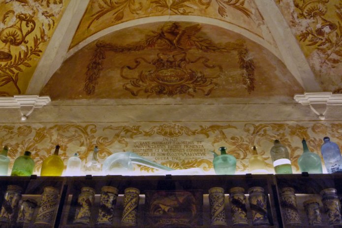 Valldemossa_apotecari