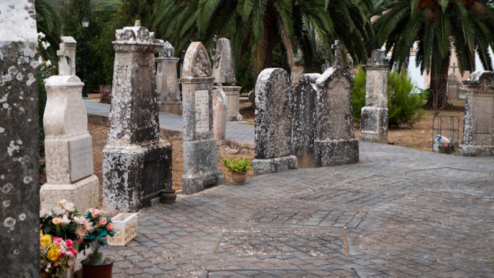 cemetery 2012