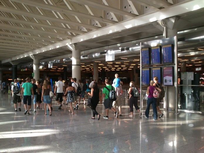 PMI August 2012 2012