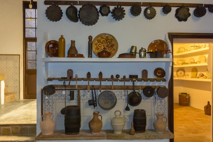 Can Llobera Pollensa 1