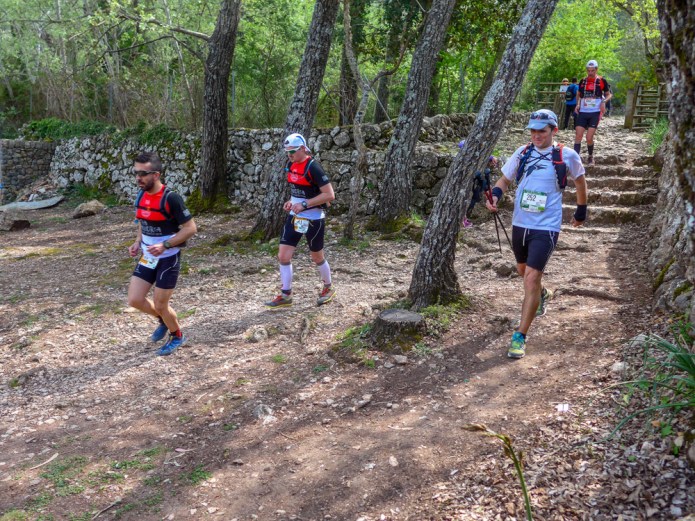 Ultra Mallorca 2015 -2