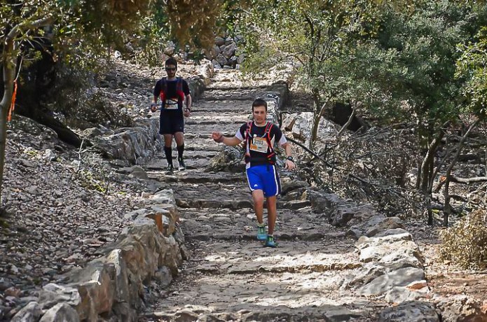 Ultra Mallorca 2015-2